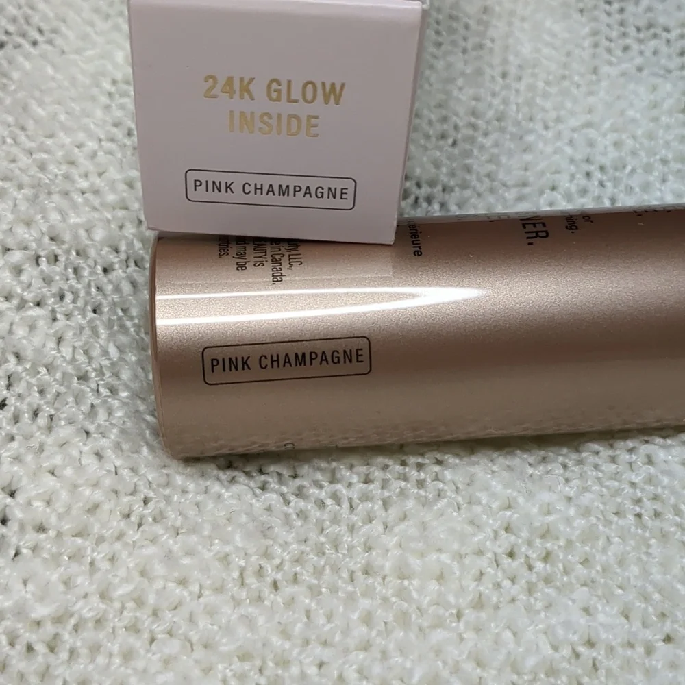 JLo Beauty that star filter complexion booster in Pink Champagne, 30ml/1.0fl oz - Picture 7 of 8